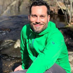 Meet your Posher, Ryan